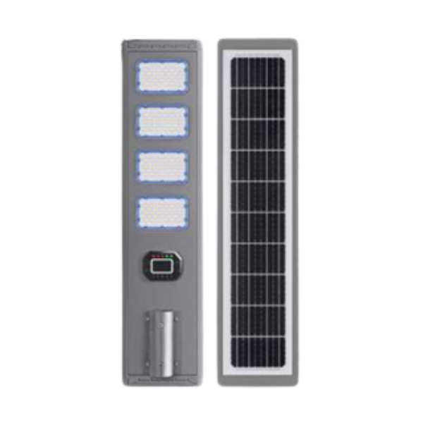 SOLAR ALL IN ONE 200W  YSM-SL17-200W YUSISAM SOLARES Yusisam